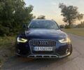 Синий Ауди А4 Олроуд, объемом двигателя 1.98 л и пробегом 258 тыс. км за 12500 $, фото 10 на Automoto.ua