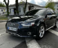 Синій Ауді A4 Allroad, об'ємом двигуна 1.98 л та пробігом 141 тис. км за 15999 $, фото 1 на Automoto.ua