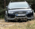 Синій Ауді A4 Allroad, об'ємом двигуна 1.98 л та пробігом 198 тис. км за 13000 $, фото 1 на Automoto.ua