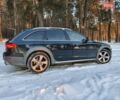 Синий Ауди А4 Олроуд, объемом двигателя 1.98 л и пробегом 204 тыс. км за 10900 $, фото 3 на Automoto.ua