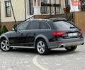 Синий Ауди А4 Олроуд, объемом двигателя 1.98 л и пробегом 242 тыс. км за 10850 $, фото 35 на Automoto.ua