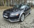 Синій Ауді A4 Allroad, об'ємом двигуна 1.98 л та пробігом 227 тис. км за 13500 $, фото 2 на Automoto.ua