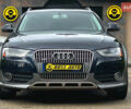 Синій Ауді A4 Allroad, об'ємом двигуна 2 л та пробігом 240 тис. км за 12650 $, фото 1 на Automoto.ua