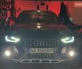 Синий Ауди А4 Олроуд, объемом двигателя 1.98 л и пробегом 258 тыс. км за 12500 $, фото 1 на Automoto.ua