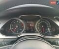 Синій Ауді A4 Allroad, об'ємом двигуна 2 л та пробігом 268 тис. км за 15000 $, фото 30 на Automoto.ua