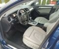 Синій Ауді A4 Allroad, об'ємом двигуна 2 л та пробігом 268 тис. км за 15000 $, фото 13 на Automoto.ua