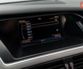 Синій Ауді A4 Allroad, об'ємом двигуна 1.98 л та пробігом 166 тис. км за 13500 $, фото 10 на Automoto.ua