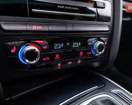 Синій Ауді A4 Allroad, об'ємом двигуна 1.98 л та пробігом 166 тис. км за 13500 $, фото 11 на Automoto.ua