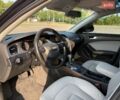 Синий Ауди А4 Олроуд, объемом двигателя 1.98 л и пробегом 208 тыс. км за 16900 $, фото 13 на Automoto.ua