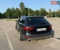 Синий Ауди А4 Олроуд, объемом двигателя 1.98 л и пробегом 202 тыс. км за 18000 $, фото 5 на Automoto.ua