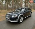 Синій Ауді A4 Allroad, об'ємом двигуна 1.98 л та пробігом 147 тис. км за 14500 $, фото 1 на Automoto.ua