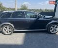 Синий Ауди А4 Олроуд, объемом двигателя 1.98 л и пробегом 180 тыс. км за 16900 $, фото 8 на Automoto.ua
