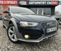 Синій Ауді A4 Allroad, об'ємом двигуна 2 л та пробігом 152 тис. км за 15000 $, фото 1 на Automoto.ua