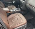 Ауди А4 Олроуд 2015 в Львове на Automoto.ua Синий Ауди А4 Олроуд, объемом двигателя 1.98 л и пробегом 61 тыс. км за 16200 $, фото 9 на Automoto.ua