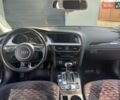 Синий Ауди А4 Олроуд, объемом двигателя 1.98 л и пробегом 180 тыс. км за 16900 $, фото 23 на Automoto.ua