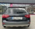 Ауди А4 Олроуд 2015 в Львове на Automoto.ua Синий Ауди А4 Олроуд, объемом двигателя 1.98 л и пробегом 61 тыс. км за 16200 $, фото 3 на Automoto.ua
