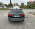 Синий Ауди А4 Олроуд, объемом двигателя 2 л и пробегом 143 тыс. км за 16300 $, фото 3 на Automoto.ua