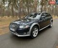 Синій Ауді A4 Allroad, об'ємом двигуна 1.98 л та пробігом 147 тис. км за 14000 $, фото 1 на Automoto.ua