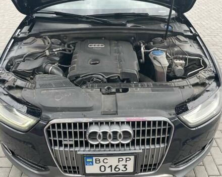 Ауди А4 Олроуд 2015 в Львове на Automoto.ua Синий Ауди А4 Олроуд, объемом двигателя 1.98 л и пробегом 61 тыс. км за 16200 $, фото 5 на Automoto.ua