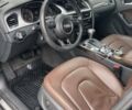 Ауди А4 Олроуд 2015 в Львове на Automoto.ua Синий Ауди А4 Олроуд, объемом двигателя 1.98 л и пробегом 61 тыс. км за 16200 $, фото 6 на Automoto.ua