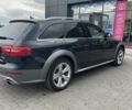 Ауди А4 Олроуд 2015 в Львове на Automoto.ua Синий Ауди А4 Олроуд, объемом двигателя 1.98 л и пробегом 61 тыс. км за 16200 $, фото 14 на Automoto.ua