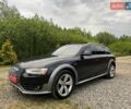 Синий Ауди А4 Олроуд, объемом двигателя 2 л и пробегом 190 тыс. км за 11600 $, фото 1 на Automoto.ua