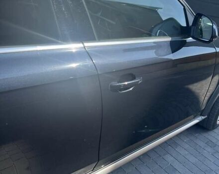 Синий Ауди А4 Олроуд, объемом двигателя 1.98 л и пробегом 180 тыс. км за 16900 $, фото 18 на Automoto.ua