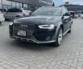Ауди А4 Олроуд 2015 в Львове на Automoto.ua Синий Ауди А4 Олроуд, объемом двигателя 1.98 л и пробегом 61 тыс. км за 16200 $, фото 1 на Automoto.ua