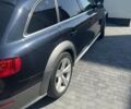 Синий Ауди А4 Олроуд, объемом двигателя 1.98 л и пробегом 180 тыс. км за 16900 $, фото 7 на Automoto.ua