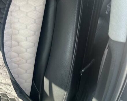 Синий Ауди А4 Олроуд, объемом двигателя 1.98 л и пробегом 180 тыс. км за 16900 $, фото 21 на Automoto.ua