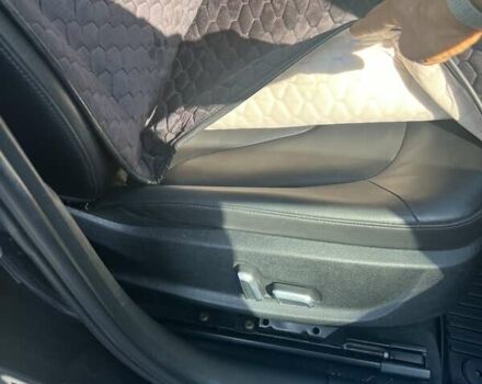 Синий Ауди А4 Олроуд, объемом двигателя 1.98 л и пробегом 180 тыс. км за 16900 $, фото 26 на Automoto.ua