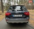 Синій Ауді A4 Allroad, об'ємом двигуна 1.98 л та пробігом 147 тис. км за 14500 $, фото 6 на Automoto.ua