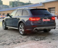 Синій Ауді A4 Allroad, об'ємом двигуна 1.98 л та пробігом 213 тис. км за 13900 $, фото 14 на Automoto.ua