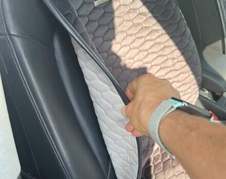 Синий Ауди А4 Олроуд, объемом двигателя 1.98 л и пробегом 180 тыс. км за 16900 $, фото 27 на Automoto.ua