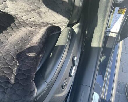 Синий Ауди А4 Олроуд, объемом двигателя 1.98 л и пробегом 180 тыс. км за 16900 $, фото 22 на Automoto.ua