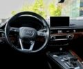 Синій Ауді A4 Allroad, об'ємом двигуна 2 л та пробігом 128 тис. км за 26500 $, фото 3 на Automoto.ua