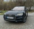 Синій Ауді A4 Allroad, об'ємом двигуна 2.97 л та пробігом 250 тис. км за 23900 $, фото 1 на Automoto.ua