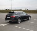 Синий Ауди А4 Олроуд, объемом двигателя 1.98 л и пробегом 141 тыс. км за 21499 $, фото 14 на Automoto.ua