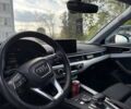 Синій Ауді A4 Allroad, об'ємом двигуна 1.98 л та пробігом 183 тис. км за 22902 $, фото 5 на Automoto.ua