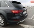Синий Ауди А4 Олроуд, объемом двигателя 1.98 л и пробегом 141 тыс. км за 21499 $, фото 7 на Automoto.ua