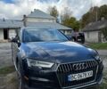 Синій Ауді A4 Allroad, об'ємом двигуна 1.98 л та пробігом 183 тис. км за 22902 $, фото 1 на Automoto.ua