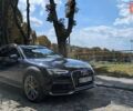 Синій Ауді A4 Allroad, об'ємом двигуна 2 л та пробігом 128 тис. км за 26500 $, фото 11 на Automoto.ua