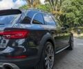 Синій Ауді A4 Allroad, об'ємом двигуна 2 л та пробігом 128 тис. км за 26500 $, фото 13 на Automoto.ua