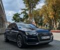 Синій Ауді A4 Allroad, об'ємом двигуна 2 л та пробігом 128 тис. км за 26500 $, фото 15 на Automoto.ua