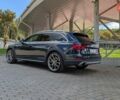 Синій Ауді A4 Allroad, об'ємом двигуна 2 л та пробігом 128 тис. км за 26500 $, фото 14 на Automoto.ua