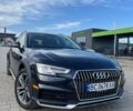Синій Ауді A4 Allroad, об'ємом двигуна 1.98 л та пробігом 188 тис. км за 18700 $, фото 1 на Automoto.ua