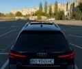 Синій Ауді A4 Allroad, об'ємом двигуна 1.98 л та пробігом 120 тис. км за 21999 $, фото 13 на Automoto.ua
