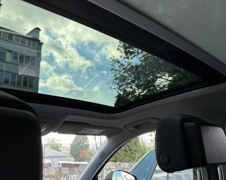 Синій Ауді A4 Allroad, об'ємом двигуна 1.98 л та пробігом 183 тис. км за 22902 $, фото 7 на Automoto.ua