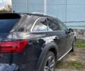 Синій Ауді A4 Allroad, об'ємом двигуна 1.98 л та пробігом 183 тис. км за 22902 $, фото 2 на Automoto.ua