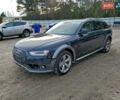 Синій Ауді A4 Allroad, об'ємом двигуна 1.98 л та пробігом 115 тис. км за 2000 $, фото 1 на Automoto.ua
